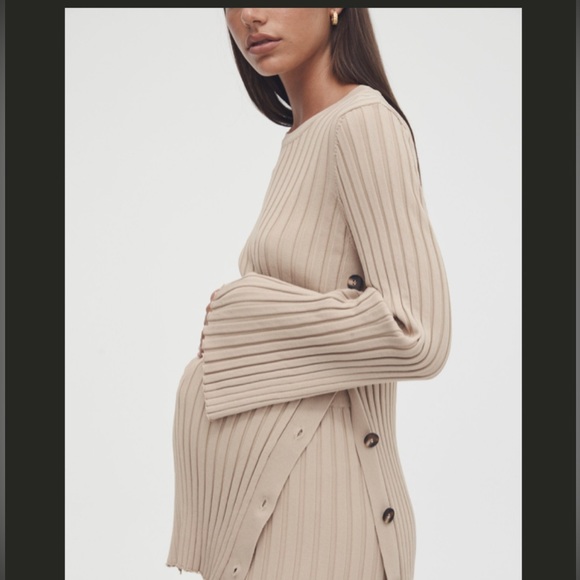 Legoe Heritage - Luxury Maternity Clothes - Picture 5 of 6